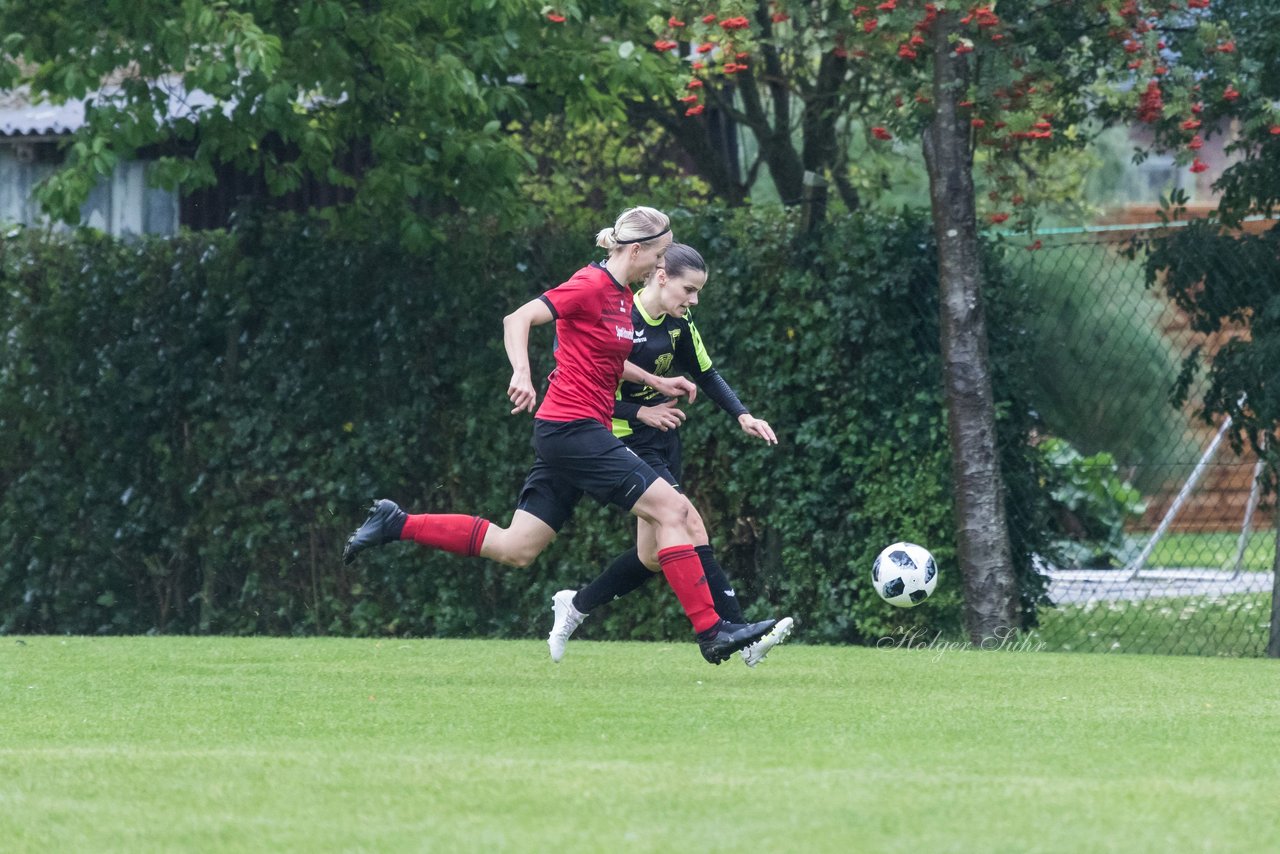 Bild 98 - Frauen SV Neuenbrook-Rethwisch - SV Frisia 03 Risum Lindholm